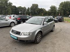 Audi A4 1.9 TDI - fotografie inzerátu