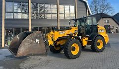 JCB (2018) 8t TELESKOP na 5.8m/3.8t - fotografie inzerátu