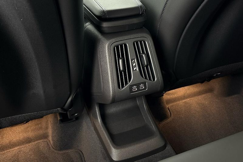 BMW X1 xDrive20d - fotka 23 z 25