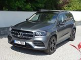 Mercedes-Benz GLS (2023) 400D*PRÉM-PLUS*AMG*PAN*HEAD*CZ - náhled 5
