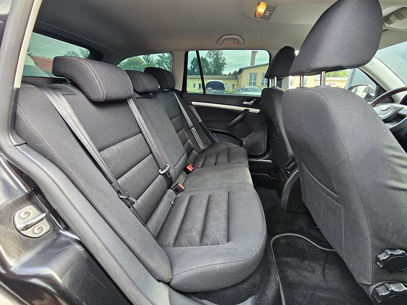 Škoda Octavia 1.2 TSI 77kW, REZERVACE - fotka 38 z 43