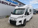 Knaus Live Wave (2026) 700 MEG - PLATINUM SEL. - náhled 1
