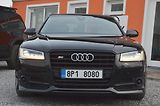 Audi S8 (2017) Plus 4.0 V8 605 PS Quattro - náhled 8