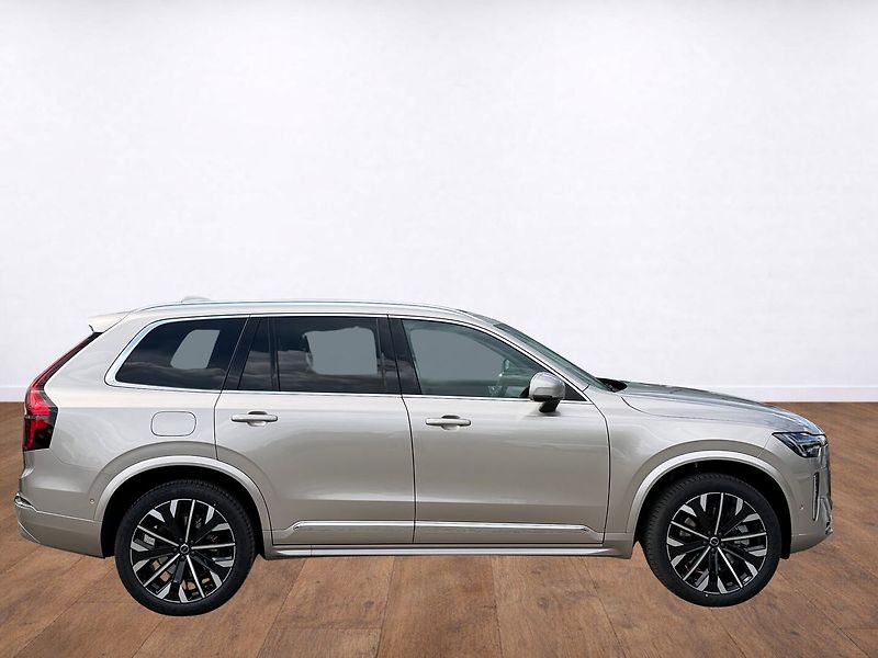 Volvo XC90 (2026) ULTRA T8, B&W, VZDUCH, Masáže, - fotka 5 z 26