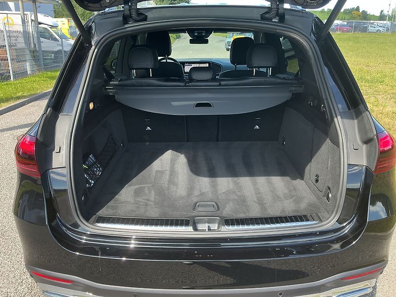 Mercedes-Benz GLE 450 d 4MATIC - fotka 24 z 25