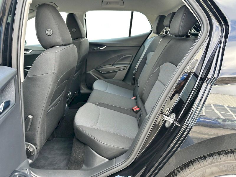 Škoda Fabia (2025) 1,0 MPI / 59 KW / Selection - fotka 7 z 27