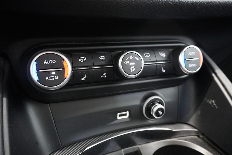 Alfa Romeo Stelvio (2018) STELVIO 2.2D Q4 AUTOMAT - fotka 22 z 35
