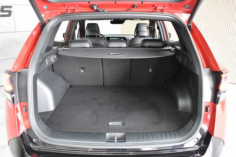 Kia Sportage 1.6T-GDi HEV 4x4*GT*ZÁRUKA*ČR - fotka 48 z 51