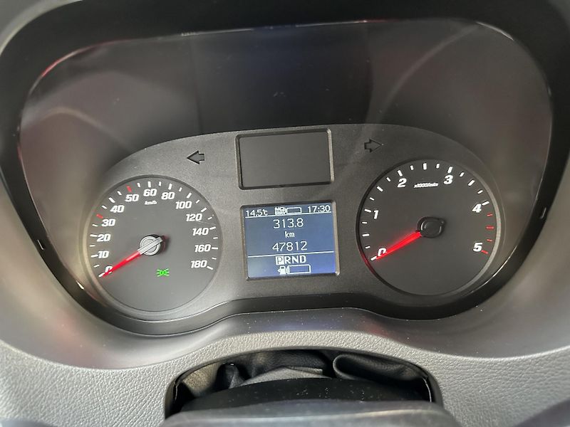 Mercedes-Benz Sprinter L2H2, 3,0 cdi ,aut. prevodovka - fotka 22 z 34