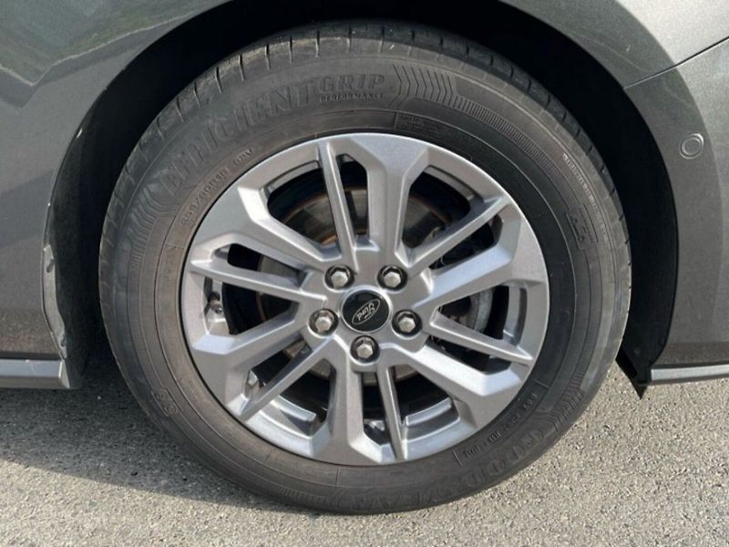 Ford Focus 1.0i 114KW,1MAJ,CZ,DPH,SERVIS - fotka 14 z 16