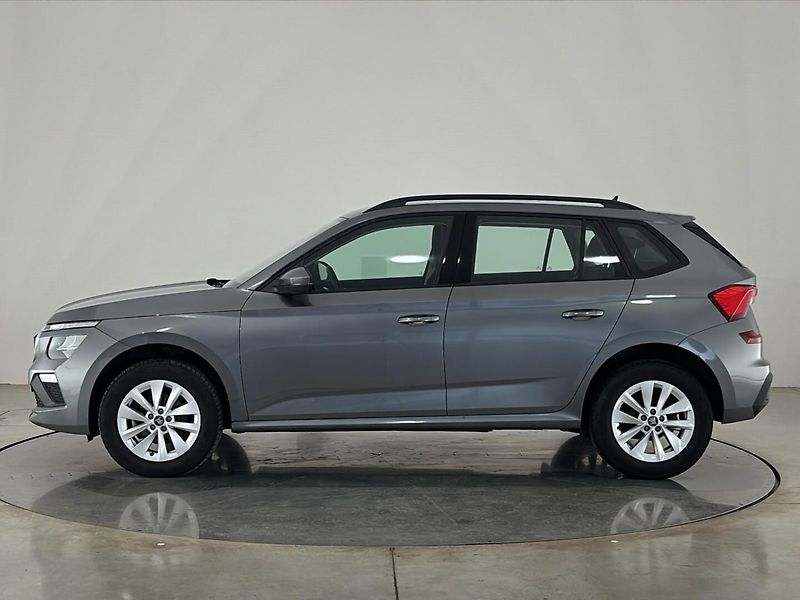 Škoda Kamiq Selection - fotka 3 z 27