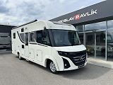 LeVoyageur Ostatní LVX 8.0 GHF Heritage Mercedes - náhled 1