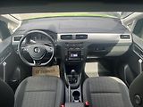Volkswagen Caddy 2,0 TDI - náhled 11