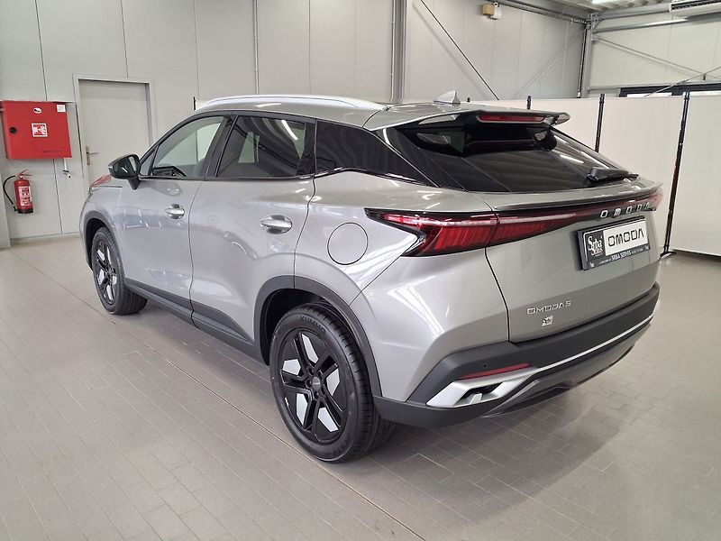 Omoda 5 (2026) Comfort 1.6 tGDI ICE - fotka 3 z 26