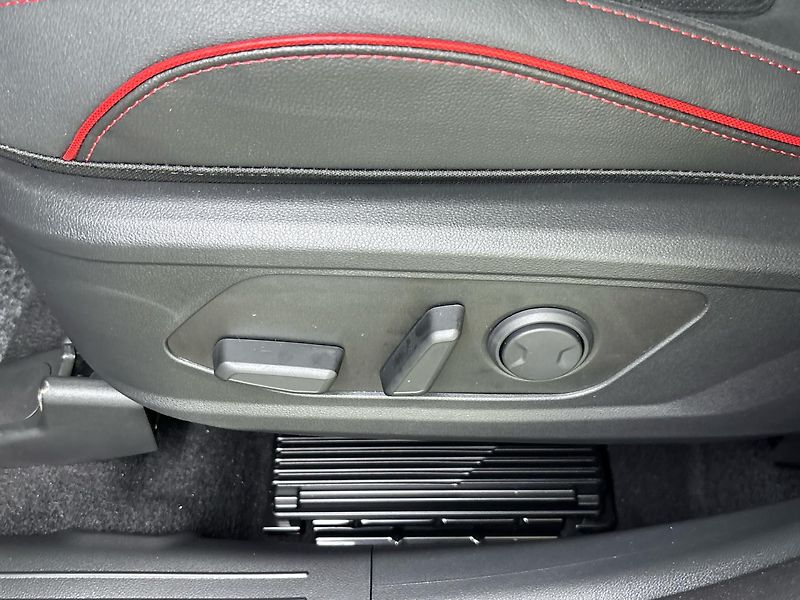 Hyundai Tucson (2025) N-line Style - fotka 32 z 35