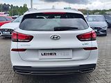 Hyundai i30 1.5 117kW Komfort - náhled 6