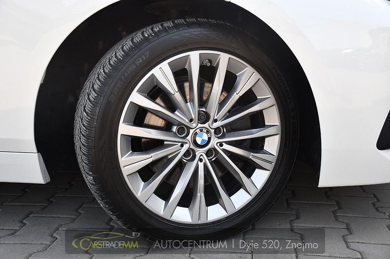 BMW Řada 2 218d ČR 1.MAJ - fotka 43 z 47