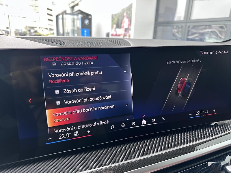 BMW X5 xDrive 30d M-Sport - fotka 21 z 31