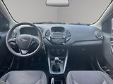 Ford KA PLUS (2017) 1.2 Ti-VCT 63kw, klima, výhřev - náhled 9