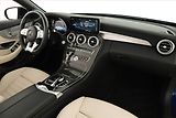 Mercedes-Benz Třídy C (2020) C 43 AMG 4MATIC - náhled 8