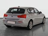 BMW Řada 1 (2019) 118d, Serv.kniha, Tempomat - náhled 4