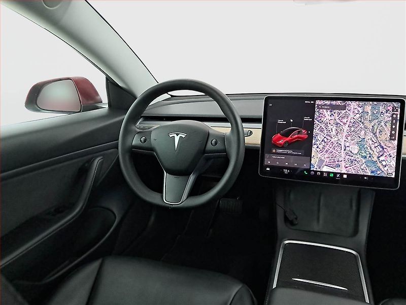Tesla Model 3 (2020) Long Range 4WD 78kWh, SoH 86% - fotka 7 z 24