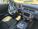 Chevrolet Camaro RS,KRÁSNÝ,SERVISKA,110TKM,1MAJ - náhled 12