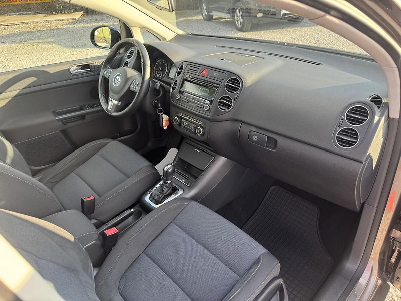 Volkswagen Golf Plus (2011) 1.4TSi,DSG,NOVÉ ROZVODY - fotka 32 z 43