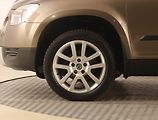 Škoda Yeti (2010) 1.2 TSI - náhled 14