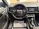 Škoda Kodiaq 2.0 TDI 147 kW L&K 4x4 DSG - náhled 6