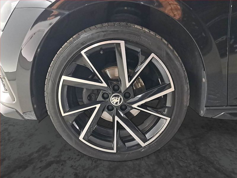 Škoda Scala (2021) Monte Carlo 1.0 TSI, Automat - fotka 15 z 24