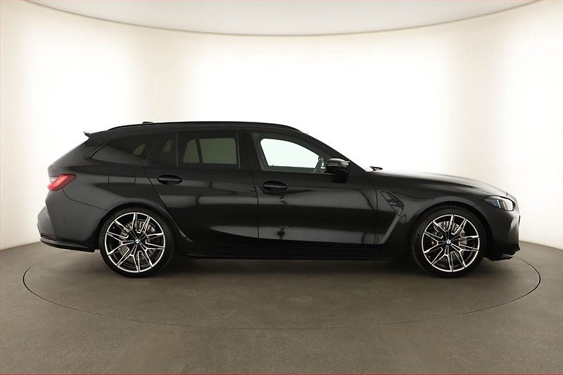 BMW M3 (2025) Competition - fotka 6 z 21