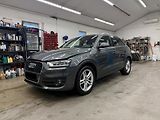 Audi Q3 2.0 TDI 103 kW - náhled 4