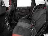 Mini John Cooper Works Countryman.