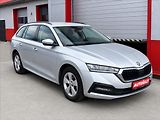 Škoda Octavia 2,0 TDi EXECUTIVE DSG - náhled 3