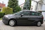 Opel Zafira 1,4 Tourer, Turbo, DSG, 7míst - náhled 6