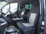 Ford Tourneo Custom (2017) 2.0 TDCi, 125 kW, 9 míst, ČR - náhled 10