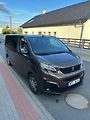 Peugeot Traveller (2017) - náhled 2