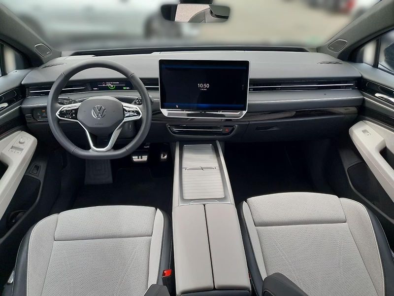 Volkswagen ID.7 Tourer 210kW 82kWh Pro 1.Maj DPH - fotka 3 z 5
