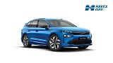 Škoda Enyaq (2026) 85x, 82 kWh 210 kW 4x4 Sportli - náhled 1