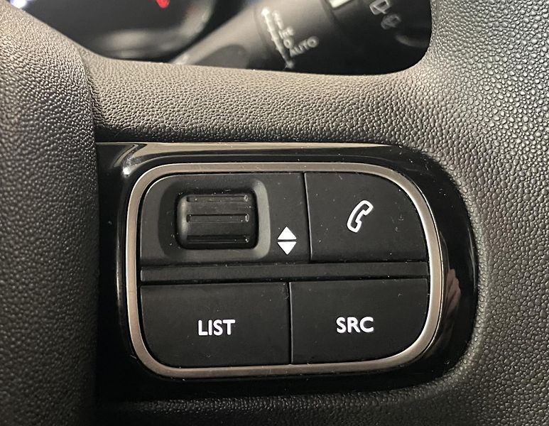 Toyota ProAce City 1.5 D-4D 100 Active SWB, ČR - fotka 14 z 22