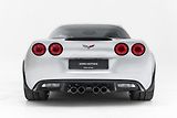 Chevrolet Corvette C6 Z06*USA*originál stav - náhled 3