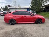 Subaru WRX STI 2.5 WRX STI LIMITED - náhled 3