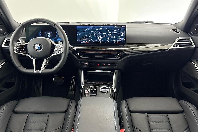 BMW Řada 3 řady 3 | 330d xDrive - fotka 8 z 27