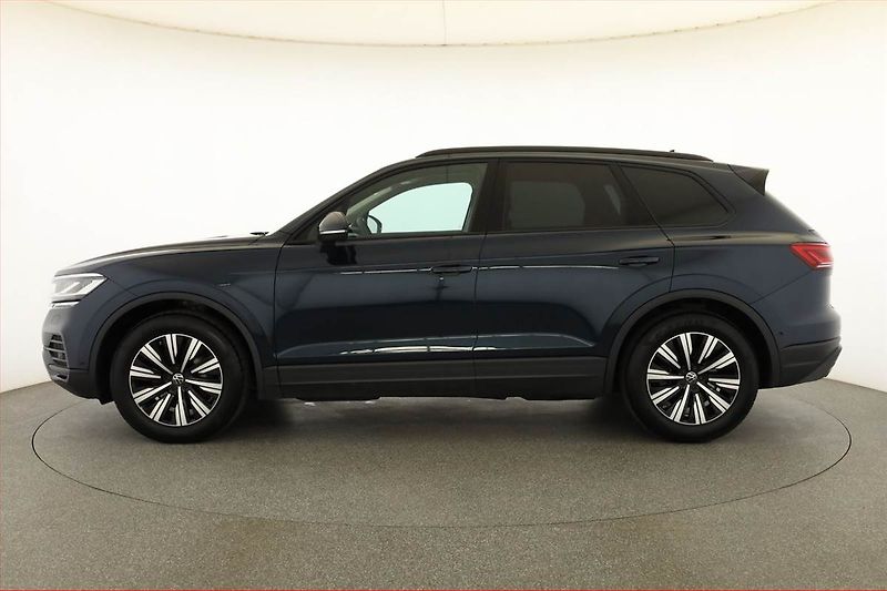 Volkswagen Touareg (2024) 3.0 TDI - fotka 3 z 21