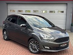 Ford C-MAX (2018) 1.5i Ecoboost Automat Xenony - fotografie inzerátu