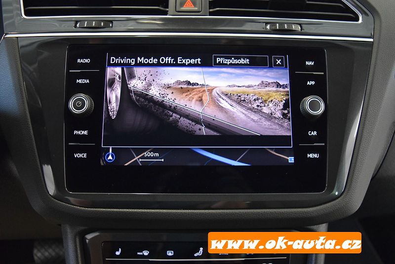 Volkswagen Tiguan 2.0 TDI LIFE 4 MOTION DSG  - fotka 37 z 57