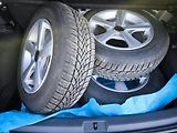 Volkswagen Golf 7 1,4TSI 90kW LED OSRAM 8xALU - náhled 78