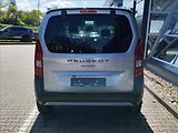 Peugeot Rifter (2026) 1,5 GT BlueHDi 130 S&S EAT8 - náhled 8