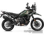 CFMOTO (2026) 1000 MT-X - náhled 1